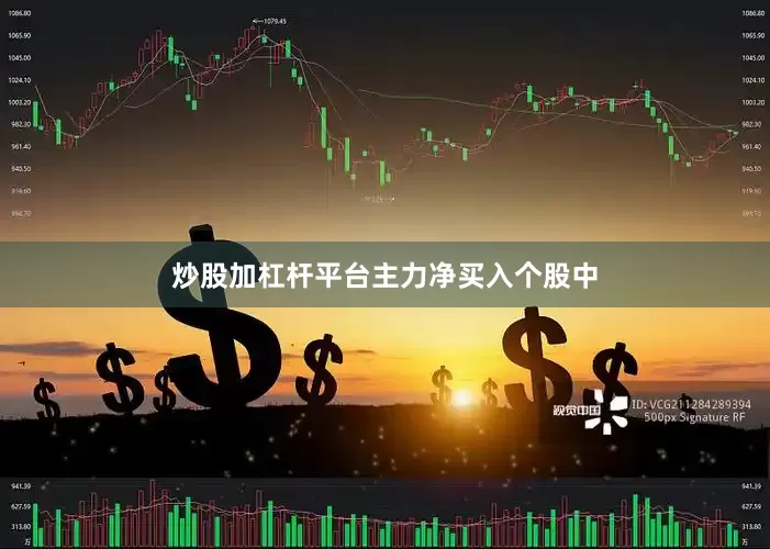炒股加杠杆平台　　主力净买入个股中