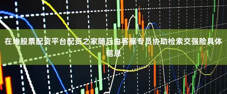 在线股票配资平台配资之家随后由客服专员协助检索交强险具体信息