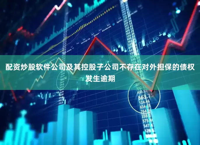 配资炒股软件公司及其控股子公司不存在对外担保的债权发生逾期