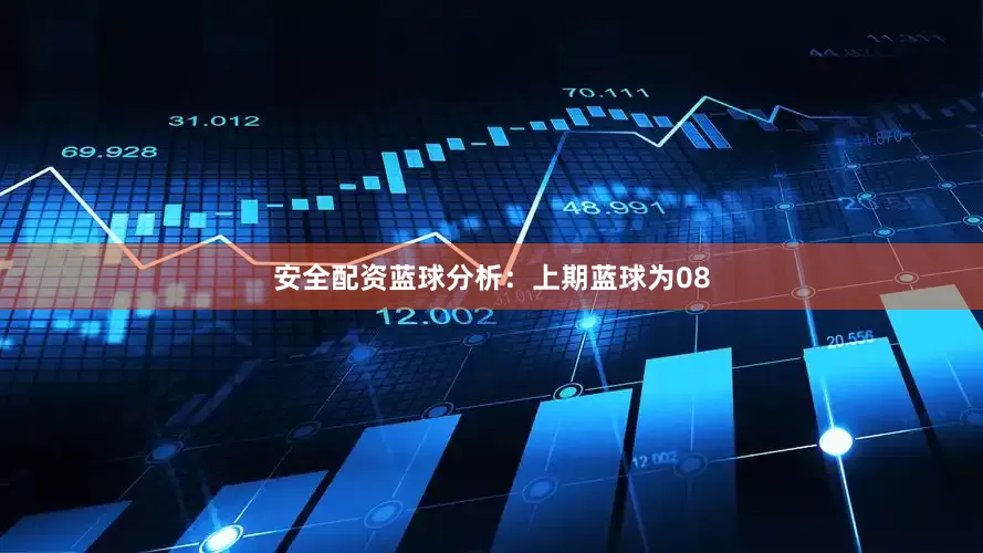 安全配资  蓝球分析:上期蓝球为08